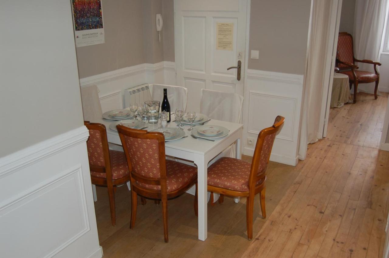 Beaune Residence appartement Extérieur photo