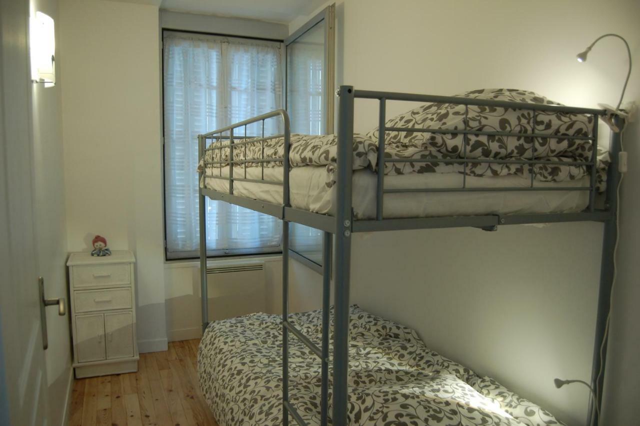 Beaune Residence appartement Extérieur photo