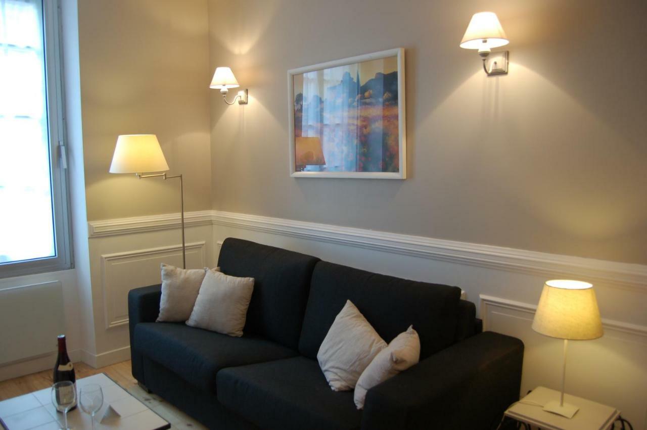 Beaune Residence appartement Extérieur photo