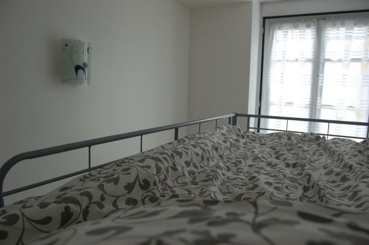 Beaune Residence appartement Extérieur photo